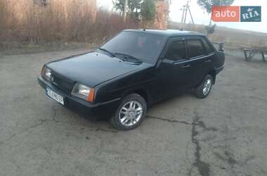 Седан ВАЗ / Lada 21099 2006 в Городенці