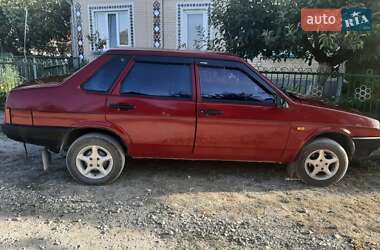 Седан ВАЗ / Lada 21099 1993 в Хмельницком