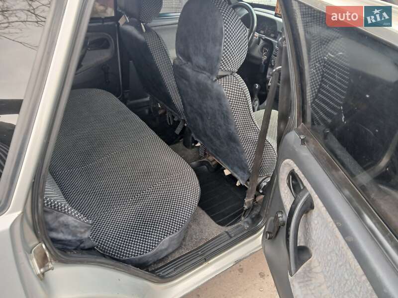 Седан ВАЗ / Lada 21099 2008 в Южноукраинске