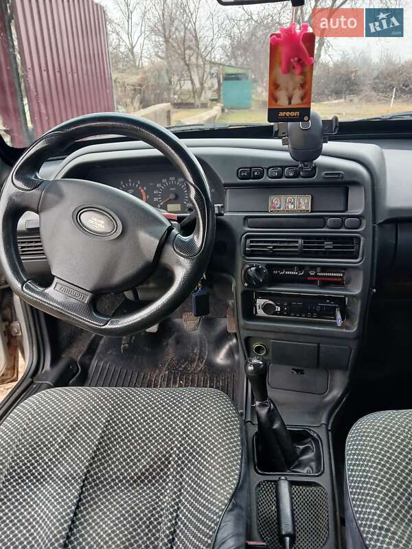 Седан ВАЗ / Lada 21099 2008 в Южноукраинске