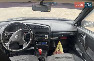 Седан ВАЗ / Lada 21099 2008 в 
