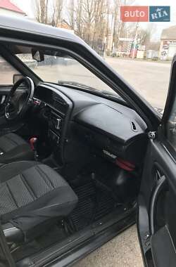 Седан ВАЗ / Lada 21099 2008 в 