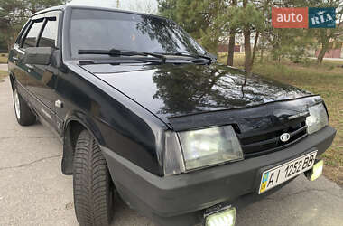 Седан ВАЗ / Lada 21099 2007 в Ракитном