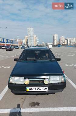 Седан ВАЗ / Lada 21099 1998 в Києві