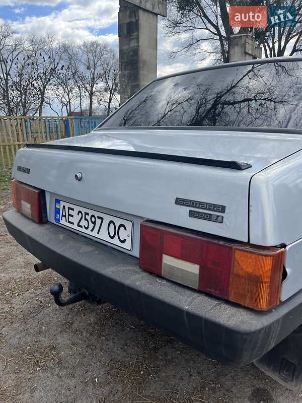 Седан ВАЗ / Lada 21099 2004 в Губинихи фото 10 Седан ВАЗ / Lada 21099 2004 в Губинихи