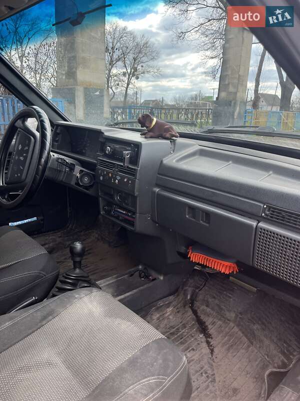 Седан ВАЗ / Lada 21099 2004 в Губинихи фото 15 Седан ВАЗ / Lada 21099 2004 в Губинихи