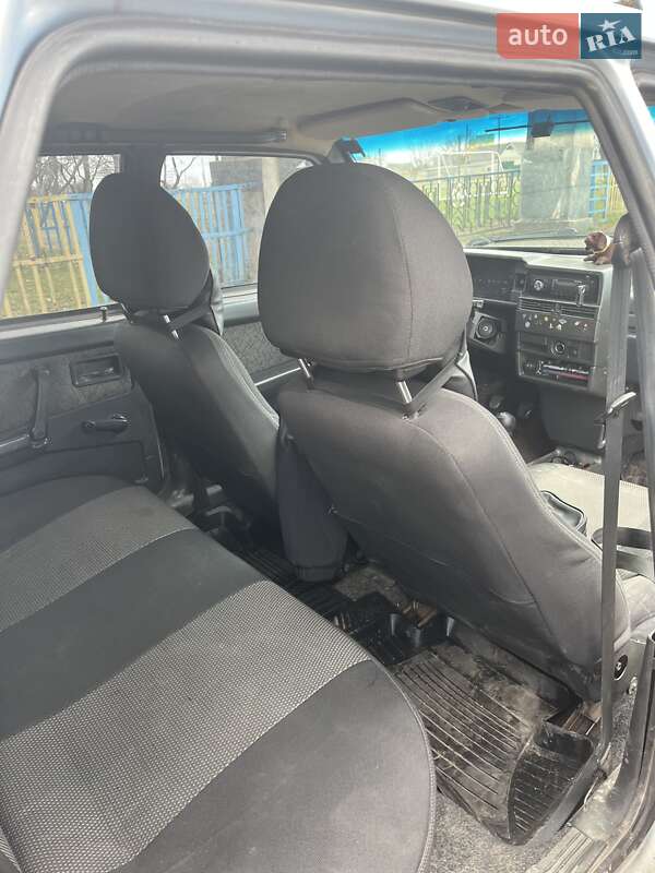 Седан ВАЗ / Lada 21099 2004 в Губинихи фото 16 Седан ВАЗ / Lada 21099 2004 в Губинихи