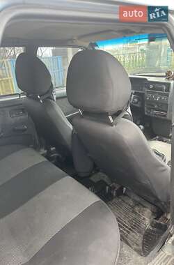 Седан ВАЗ / Lada 21099 2004 в 