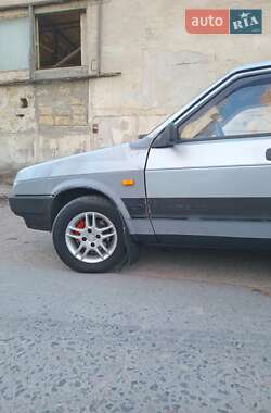 Седан ВАЗ 21099 1998 в 