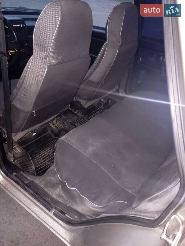 Седан ВАЗ / Lada 21099 2006 в Новоукраинке