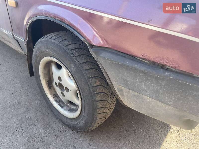 Седан ВАЗ / Lada 21099 2006 в Прилуках