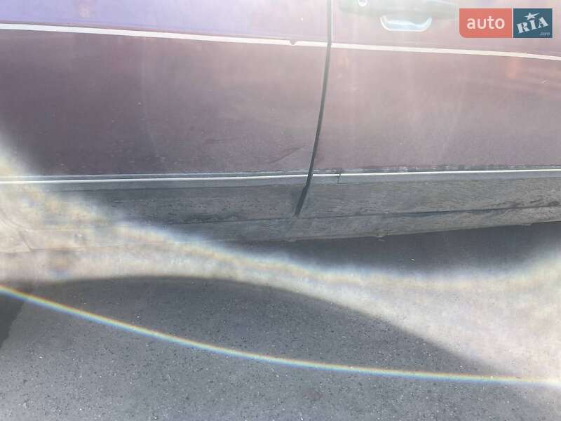 Седан ВАЗ / Lada 21099 2006 в Прилуках