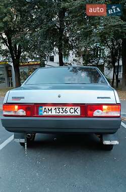 Седан ВАЗ 21099 2006 в 