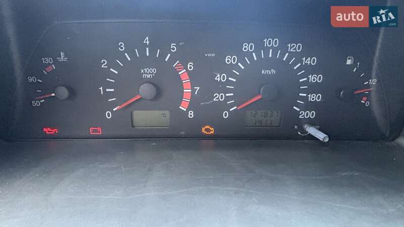 Седан ВАЗ / Lada 21099 2008 в Дніпрі