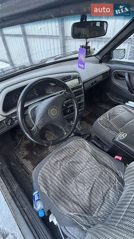 Седан ВАЗ / Lada 21099 2008 в Дніпрі