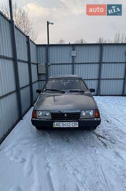 Седан ВАЗ 21099 2008 в 