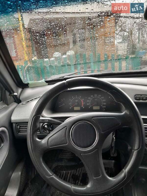 Седан ВАЗ / Lada 21099 2007 в Хмільнику фото 12 Седан ВАЗ / Lada 21099 2007 в Хмільнику