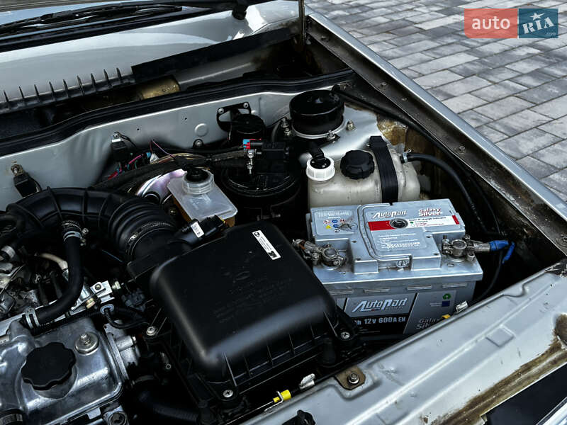 Седан ВАЗ / Lada 21099 2006 в Охтирці