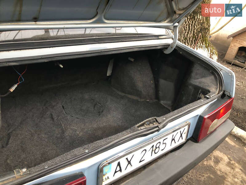 Седан ВАЗ / Lada 21099 2005 в Новій Водолагі