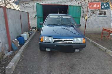 Седан ВАЗ 21099 2005 в 