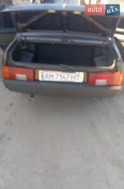 Седан ВАЗ 21099 2006 в 