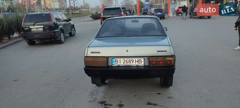 Седан ВАЗ / Lada 21099 2007 в Полтаве