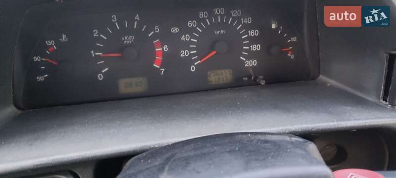 Седан ВАЗ / Lada 21099 2007 в Полтаве