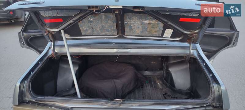 Седан ВАЗ / Lada 21099 2007 в Полтаве