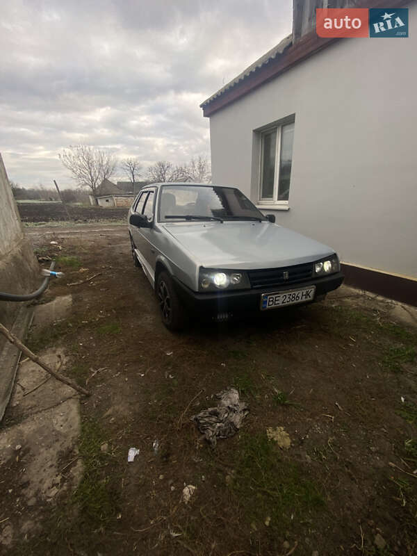 Седан ВАЗ / Lada 21099 2005 в Первомайске