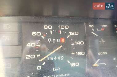 Седан ВАЗ 21099 1996 в 
