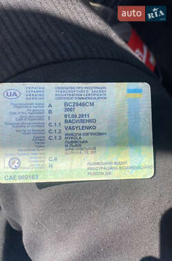 Седан ВАЗ 21099 2007 в 