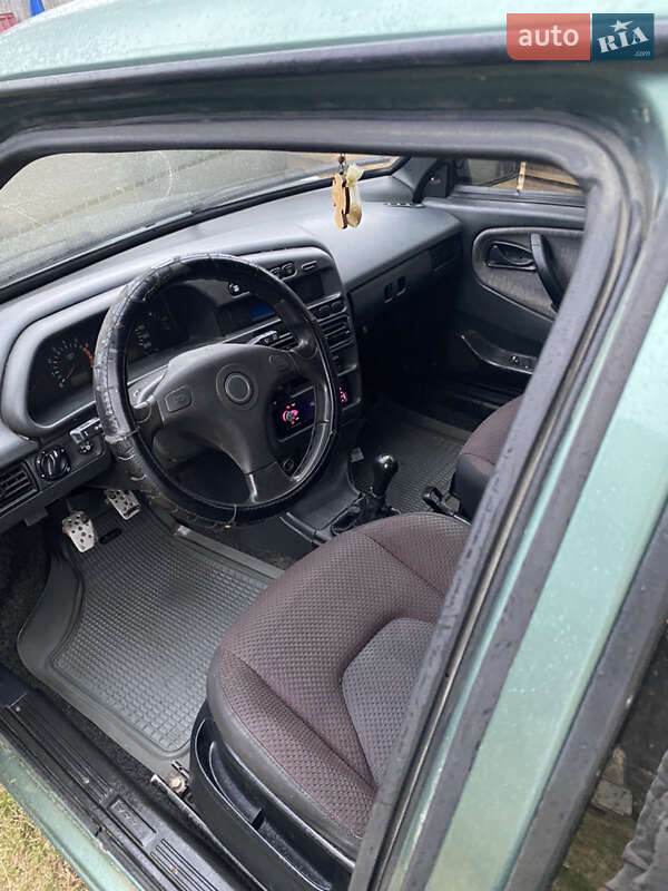 Седан ВАЗ / Lada 21099 2008 в Николаеве фото 8 Седан ВАЗ / Lada 21099 2008 в Николаеве