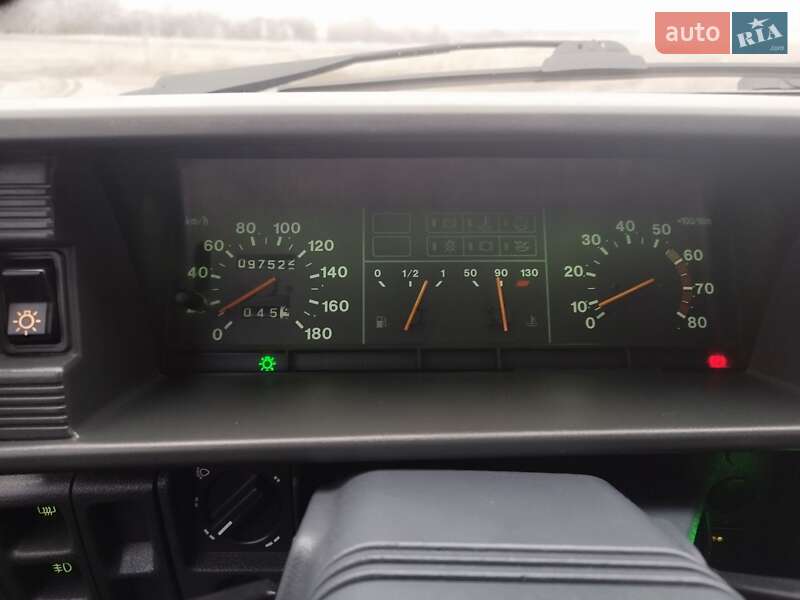 Седан ВАЗ / Lada 21099 2005 в Славянске
