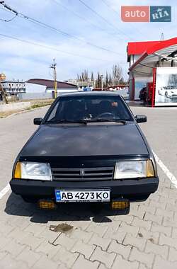 Седан ВАЗ 21099 2003 в 