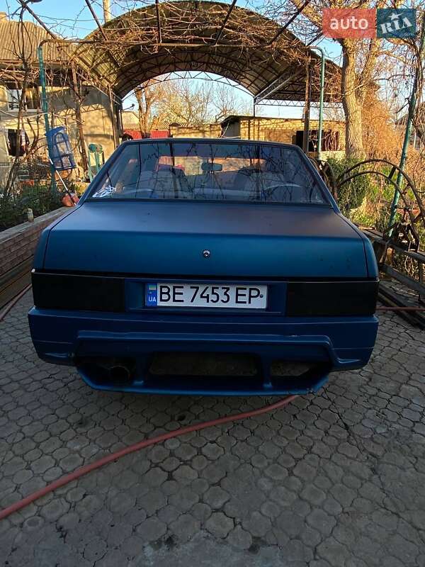 Седан ВАЗ / Lada 21099 1997 в Вознесенске