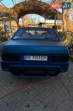 Седан ВАЗ 21099 1997 в 