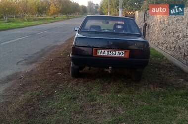 Седан ВАЗ 21099 1999 в 