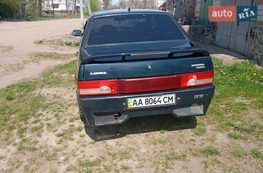 Седан ВАЗ / Lada 21099 2002 в 