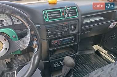 Седан ВАЗ / Lada 21099 2002 в 