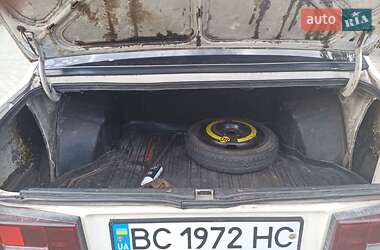 Седан ВАЗ 21099 1992 в 