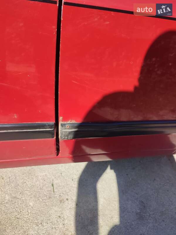 Седан ВАЗ / Lada 21099 1998 в Кропивницком