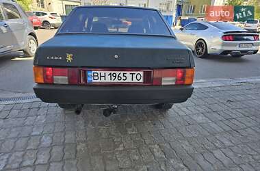 Седан ВАЗ 21099 1997 в 