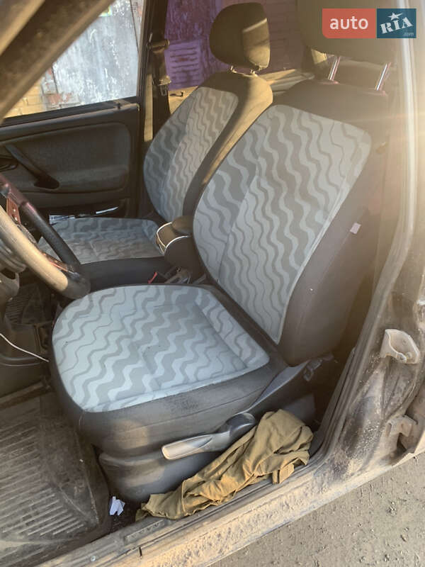 Седан ВАЗ / Lada 21099 2008 в Львове