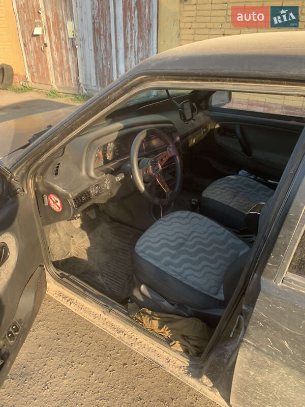 Седан ВАЗ / Lada 21099 2008 в Львове