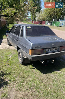 Седан ВАЗ 21099 2005 в 