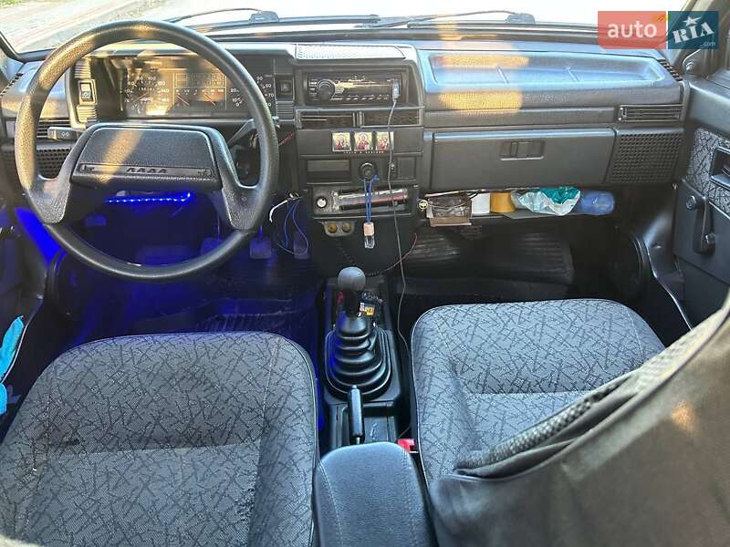 Седан ВАЗ / Lada 21099 2006 в Шостке