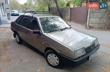 Седан ВАЗ 21099 1999 в Вінниці