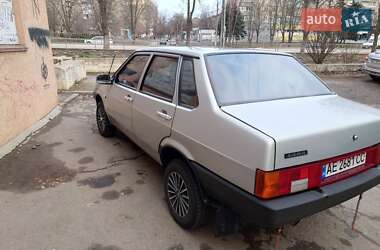Седан ВАЗ 21099 2008 в 