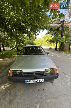 Седан ВАЗ 21099 2005 в Днепре