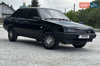 Седан ВАЗ / Lada 21099 2008 в Золочеве
